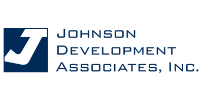 Logo for JDA