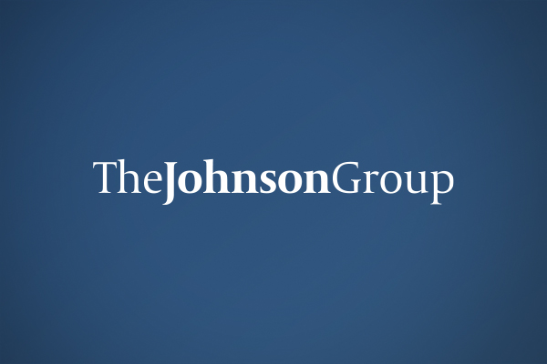 The Johnson Group logo