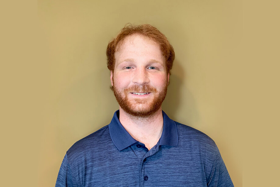 Matt Lewandowski, ACA, 2020 Finance Intern